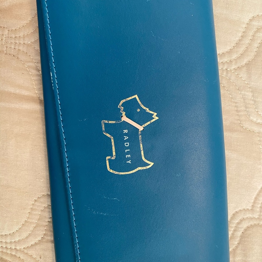 Radley of London wallet
